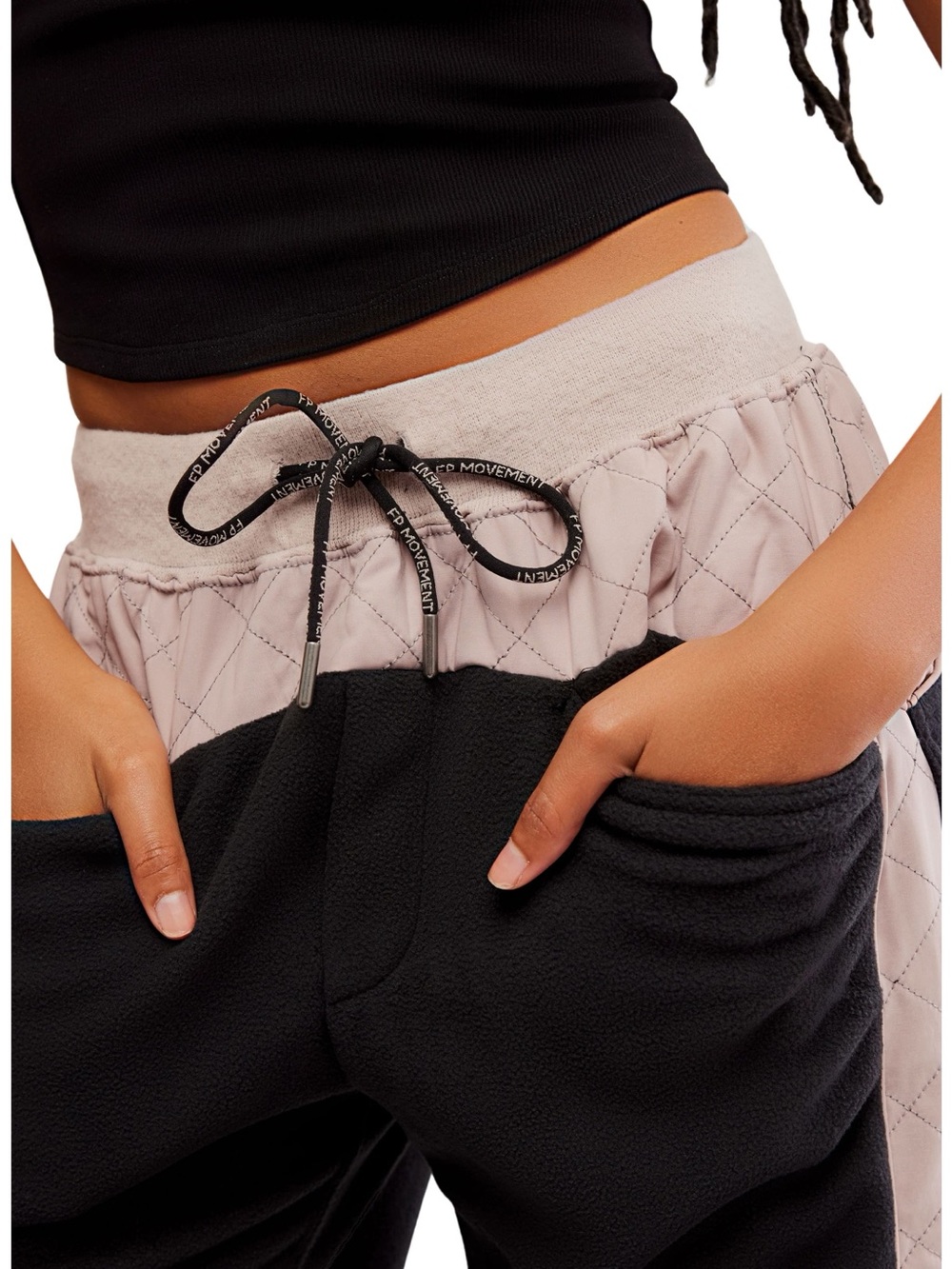 Free People Movement Snow Day Pants View 2